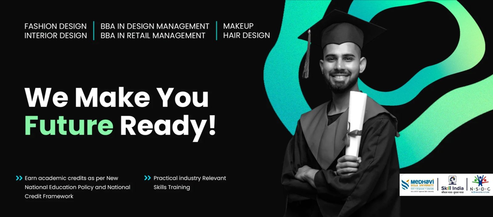 Top Fashion Design Institute in Kanpur offering cutting-edge courses in fashion design, textile technology, and styling with industry experts. Kickstart your creative career today!